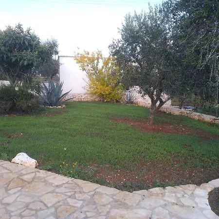 Torrette Di Ostuni