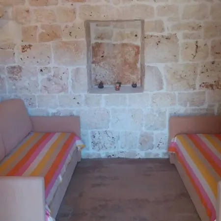 Torrette Di * Ostuni
