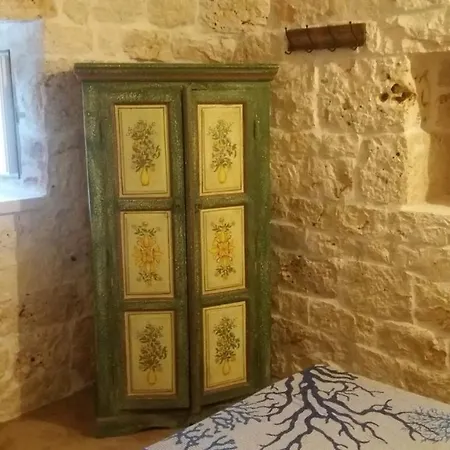 Torrette Di Ostuni
