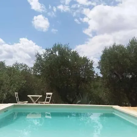 Country house Torrette Di *