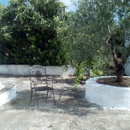 Country house Torrette Di Ostuni