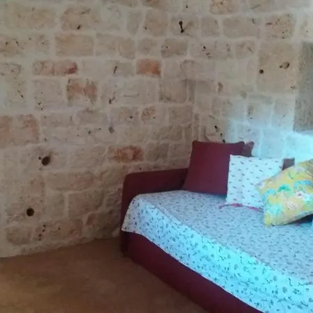 Country house Torrette Di Ostuni