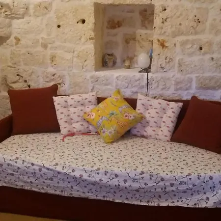 Country house Torrette Di Ostuni