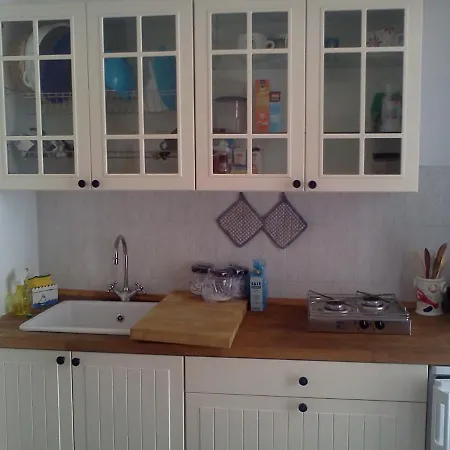 Country house Torrette Di *
