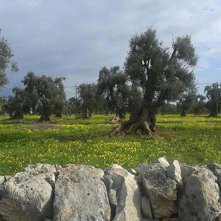 Torrette Di * Ostuni