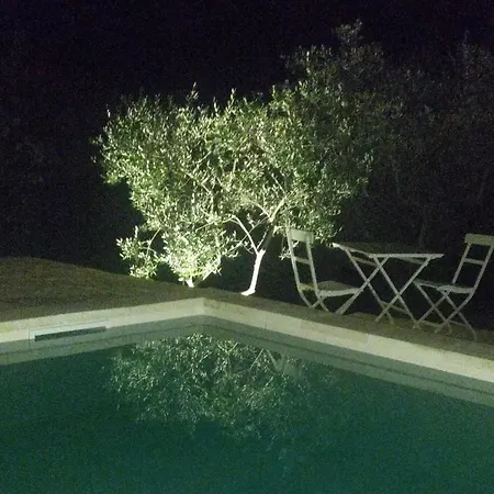 Country house Torrette Di *
