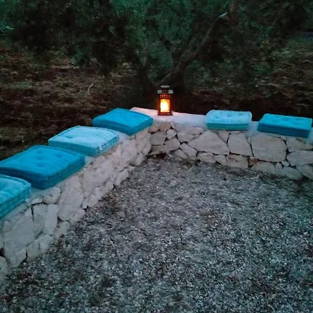 Torrette Di Ostuni