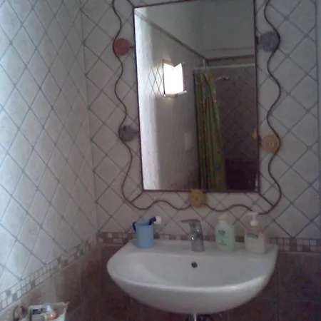 Torrette Di Country house *