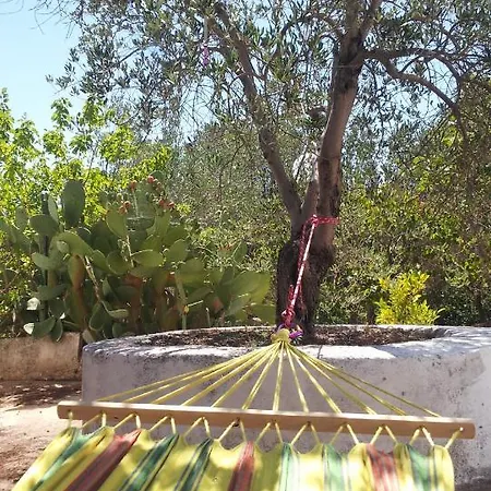 Country house Torrette Di Ostuni